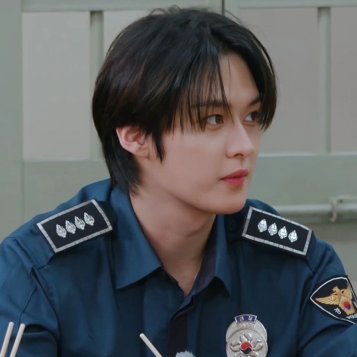 🚨| Lee Minho |🚨
