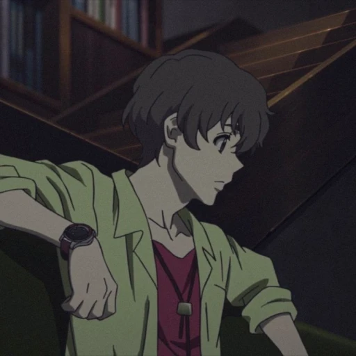 twelve (Toji Hisami)