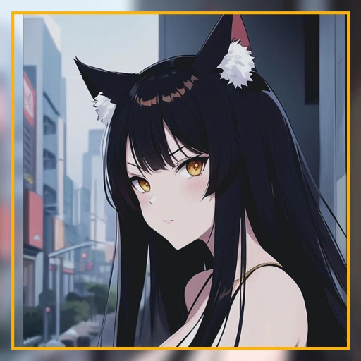 Stray Cat [-Girl]