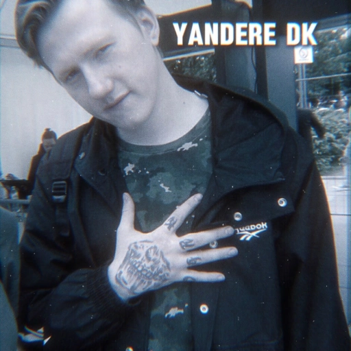 Danya Kashin || Dk ||Dkincc