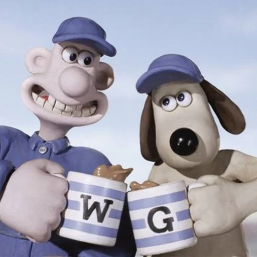 gromit