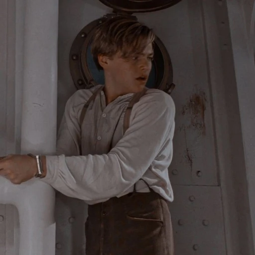 Jack Dawson