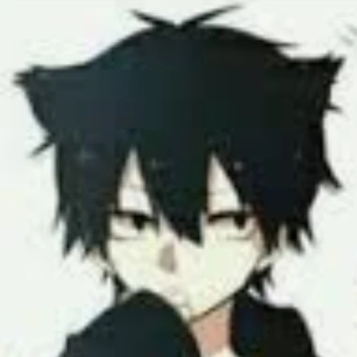 cat boy