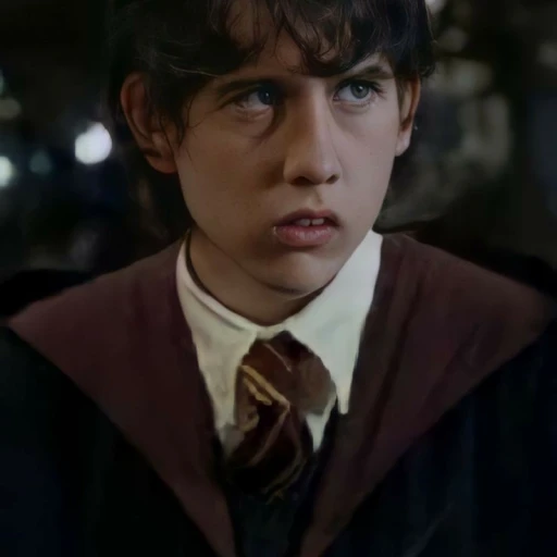 Neville | Ex boyfriend