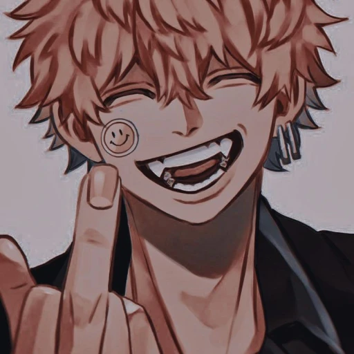Nahoya Kawata {Older Brother}