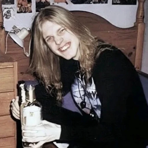 Pelle Ohlin (Per)