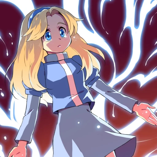 Maria Robotnik