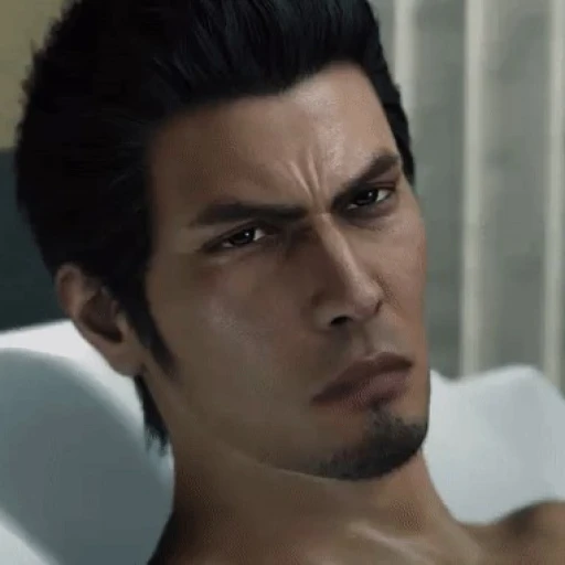Kazuma Kiryu