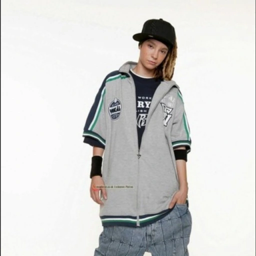 Tom Kaulitz