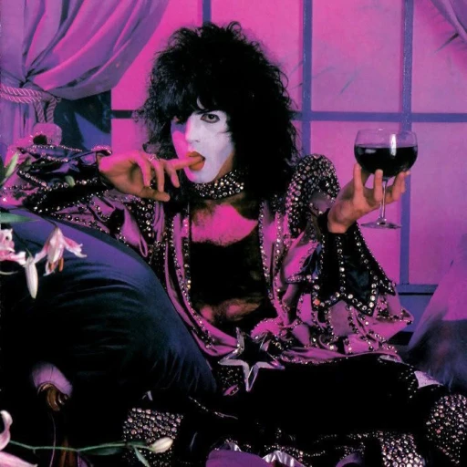 Paul Stanley