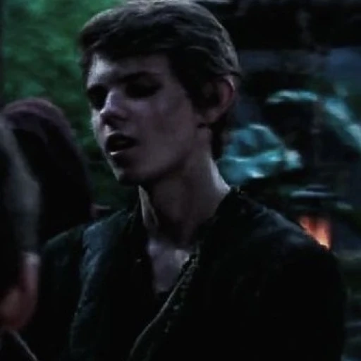 Peter Pan