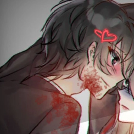 Hanako Yamada - yandere