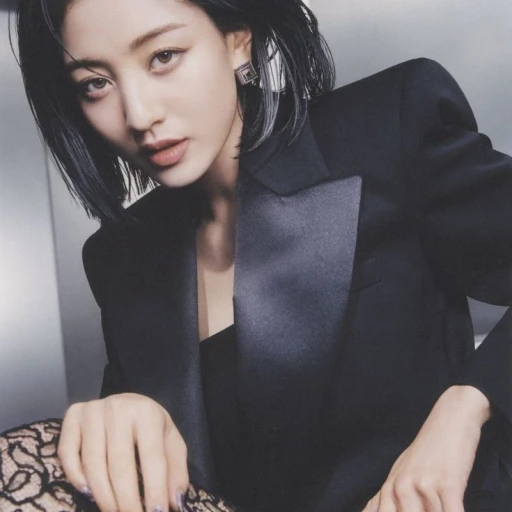 Park Jihyo