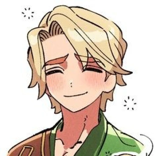 Lloyd (your brother)