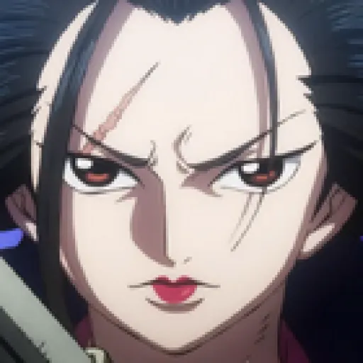 •|Izou