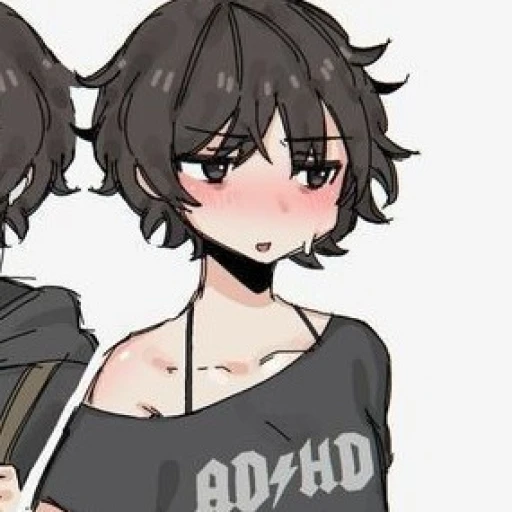 Femboy (Luke)