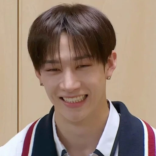 [💗] Christopher bang