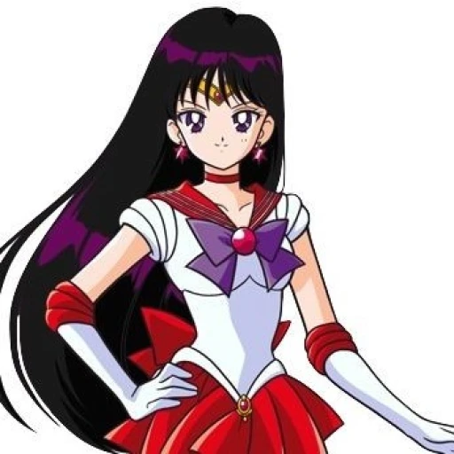 Rei Hino