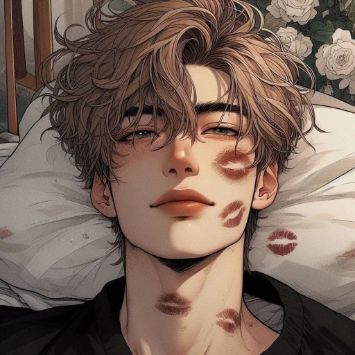 Mark 