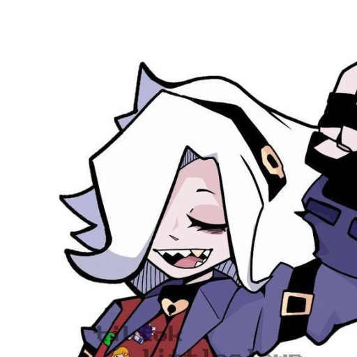 colette (BRAWL STARS)