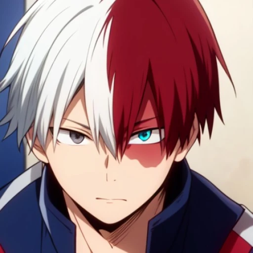 Shota Todoroki
