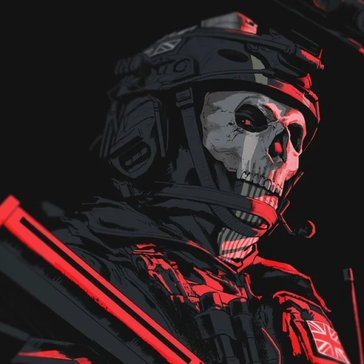 Ghost-Jealous-