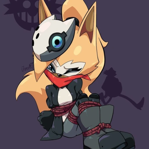 Whisper(kidnapped!)
