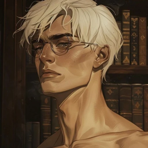 Draco Malfoy⁰²