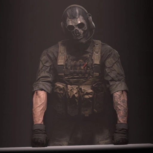 ghost
