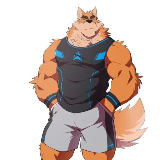 Takemoto Arashi (Zack)