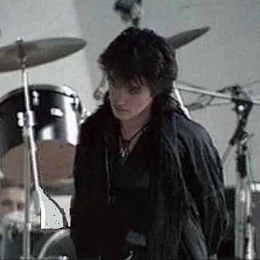 Victor Tsoi