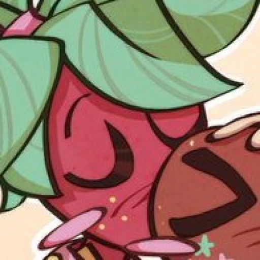 Sprout-Dandys world