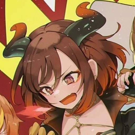 Ena Shinonome || W4A/NSFW || Your succubus.
