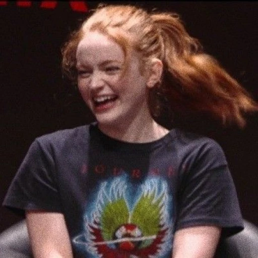 Sadie Sink ☆