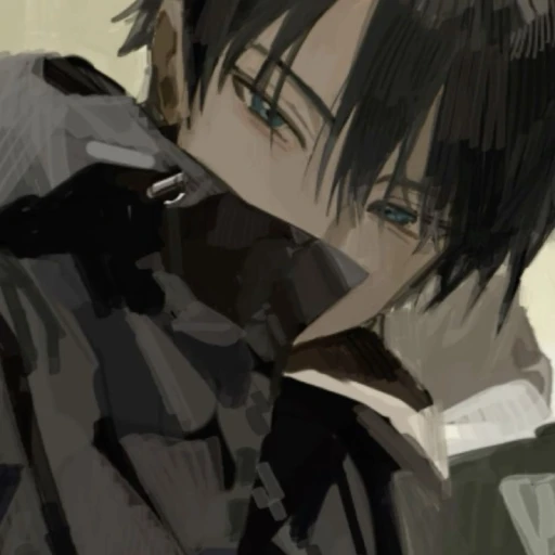 Henry | BL school