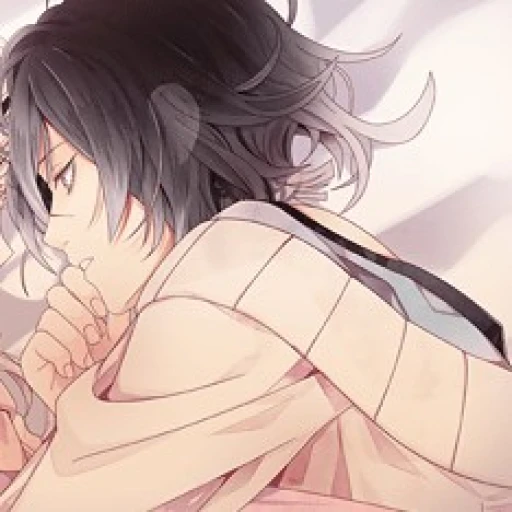 Azusa Mukami