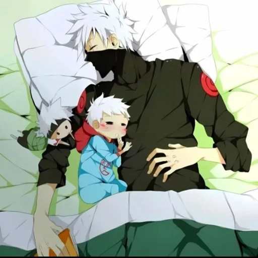 Kakashi