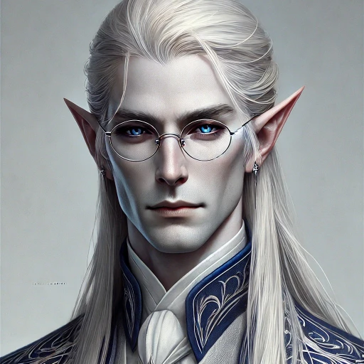 Eryndor Althorian