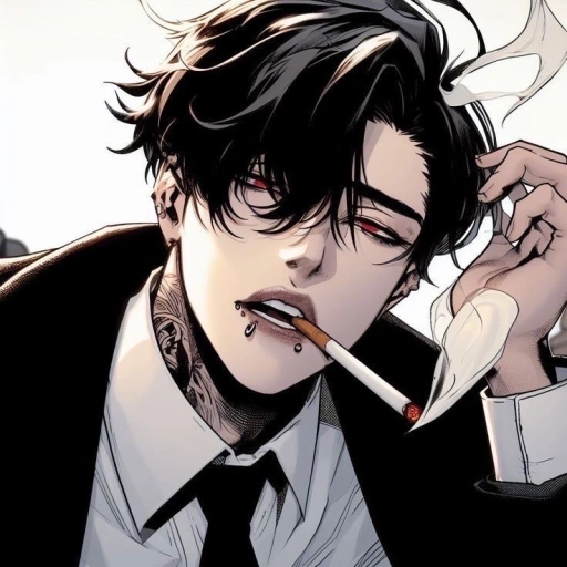 Michael(Vampire)