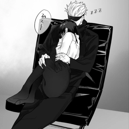 Satoru Gojo "Loving"