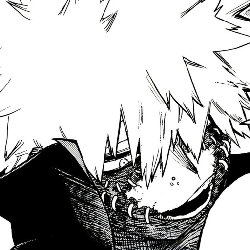 ☆|| Dabi (5)