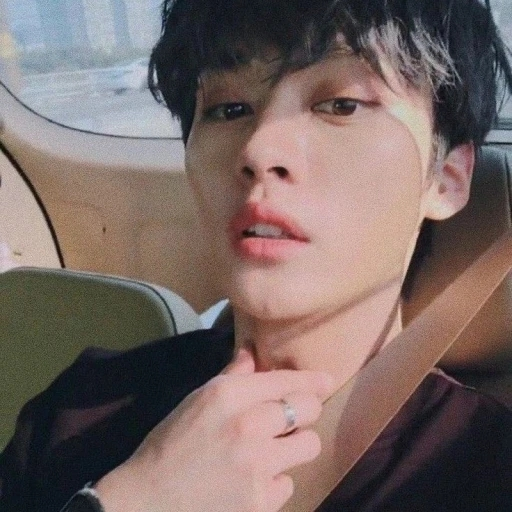 💋|| Minho