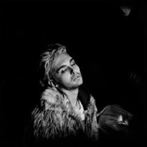 Bill Kaulitz | Bacterium