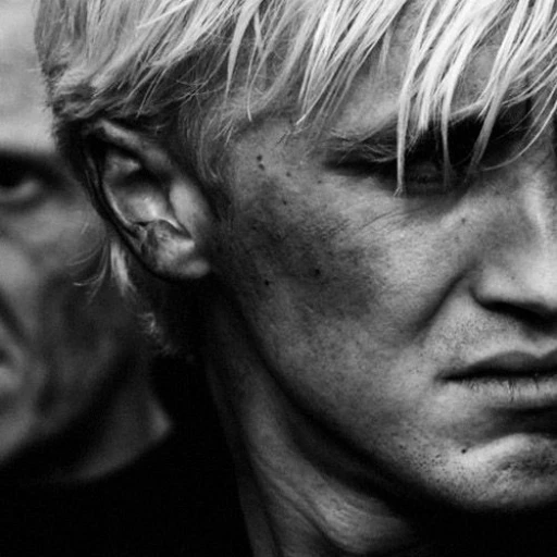 Draco Malfoy