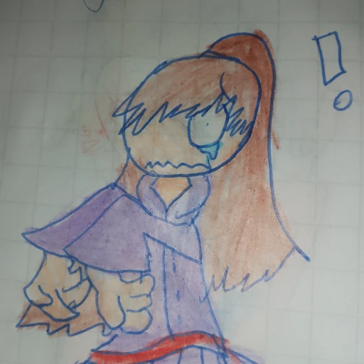 Violet
