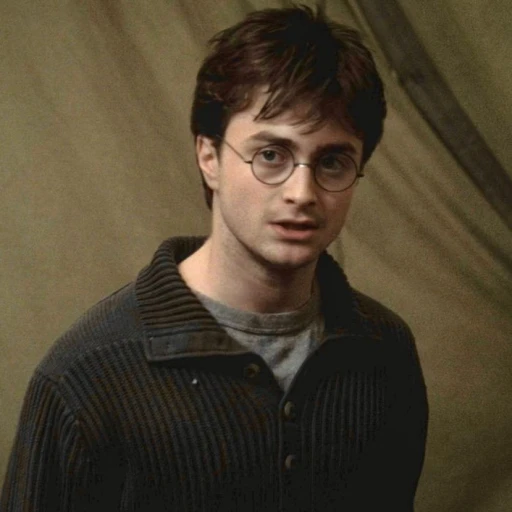 Harry Potter