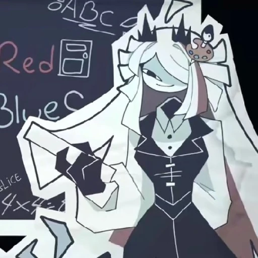 miss art