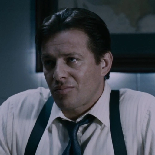 Mark Hoffman