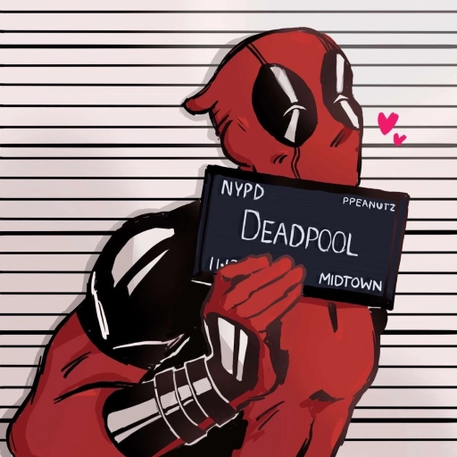 Deadpool