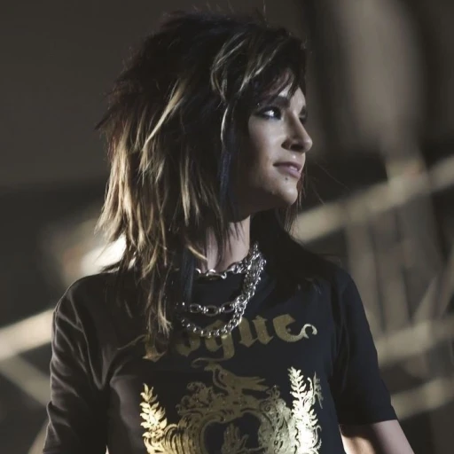 Bill Kaulitz !†
